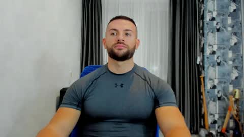 joshuamuscle69 online show from 01.28.25