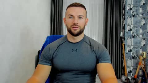 joshuamuscle69 online show from 01.30.25