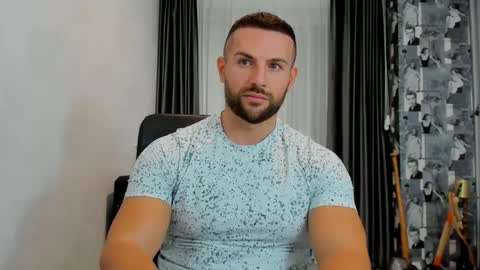 joshuamuscle69 online show from 02.02.25