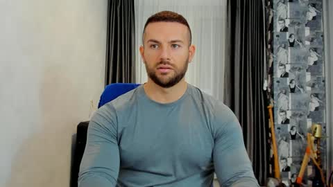 joshuamuscle69 online show from 02.05.25