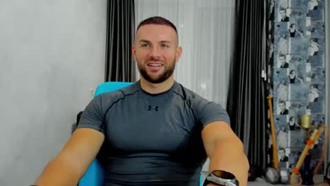 joshuamuscle69 online show from 02.07.25