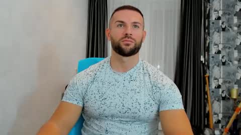 joshuamuscle69 online show from 02.10.25