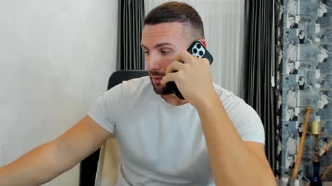 joshuamuscle69 online show from 02.20.25