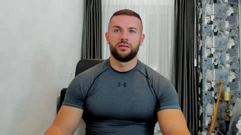 joshuamuscle69 online show from 02.27.25