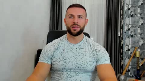 joshuamuscle69 online show from 03.04.25