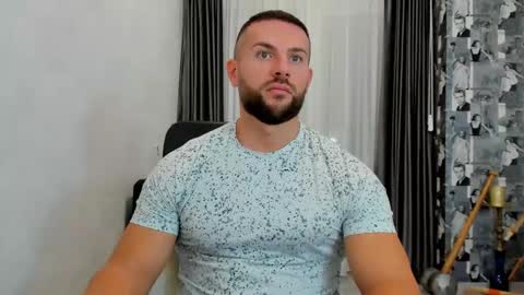 joshuamuscle69 online show from 03.05.25