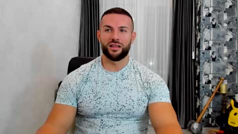 joshuamuscle69 online show from 03.06.25