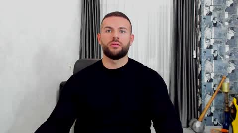 joshuamuscle69 online show from 03.07.25