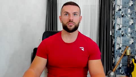 joshuamuscle69 online show from 03.08.25