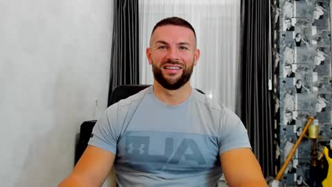 joshuamuscle69 online show from 03.09.25