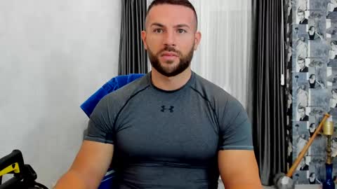 joshuamuscle69 online show from 03.12.25