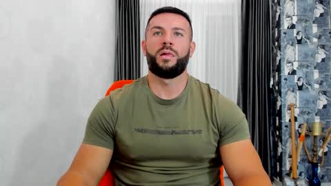 joshuamuscle69 online show from 09.14.25