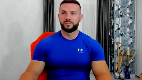 joshuamuscle69 online show from 09.16.25