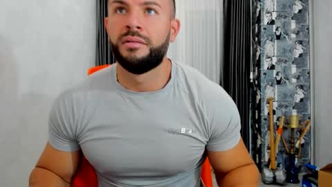 joshuamuscle69 online show from 09.19.25