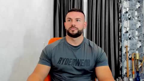 joshuamuscle69 online show from 10.29.25