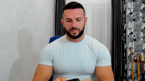 joshuamuscle69 online show from 11.17.25