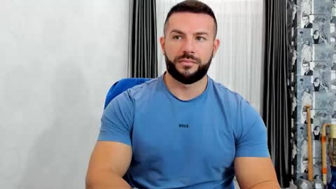 joshuamuscle69 online show from 11.19.25