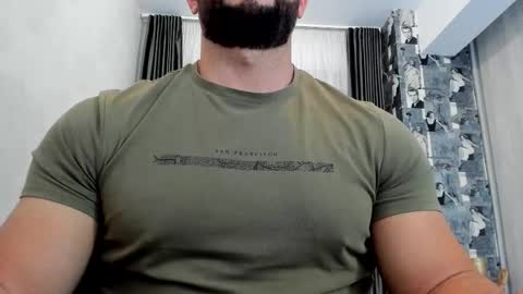 joshuamuscle69 online show from 11.26.25