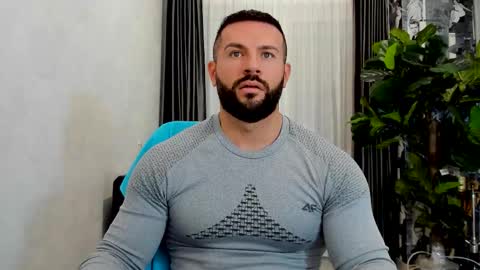 joshuamuscle69 online show from 12.23.25