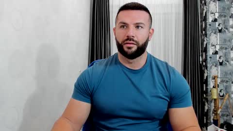 joshuamuscle69 online show from 02.17.26