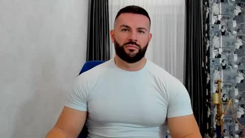 joshuamuscle69 online show from 03.02.26