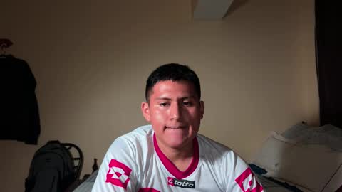 joshuatls08 online show from 12.28.24