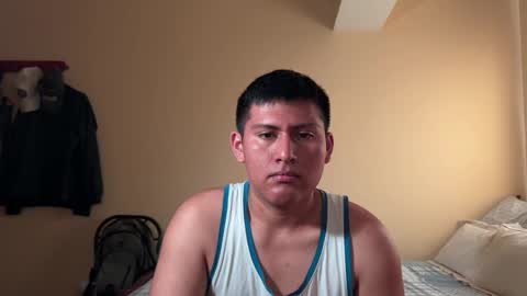 joshuatls08 online show from 01.08.25