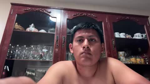 joshuatls08 online show from 01.15.25