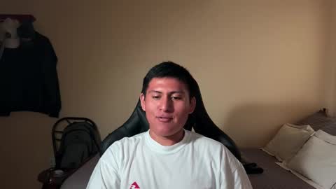 joshuatls08 online show from 01.20.25