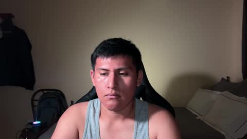 joshuatls08 online show from 01.22.25