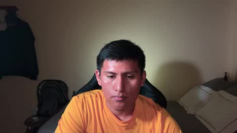 joshuatls08 online show from 01.24.25