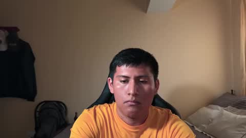 joshuatls08 online show from 01.24.25