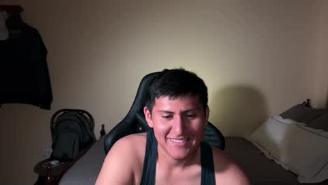 joshuatls08 online show from 01.27.25