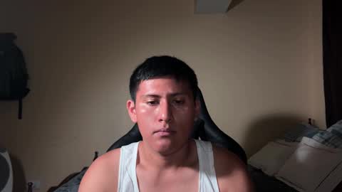 joshuatls08 online show from 02.20.25