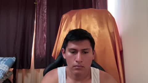 joshuatls08 online show from 03.08.25