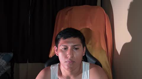 joshuatls08 online show from 03.09.25