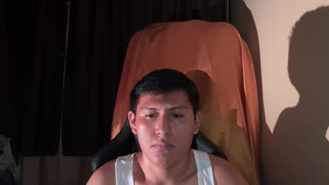 joshuatls08 online show from 03.10.25