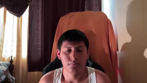 joshuatls08 online show from 03.10.25