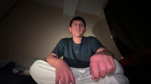 joshuatls08 online show from 09.09.25