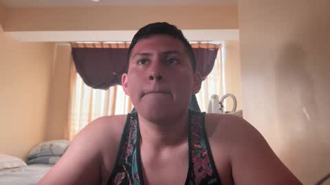 joshuatls08 online show from 10.12.25