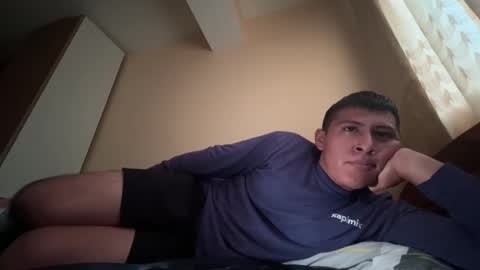 joshuatls08 online show from 10.13.25