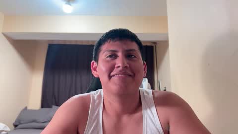 joshuatls08 online show from 11.03.25