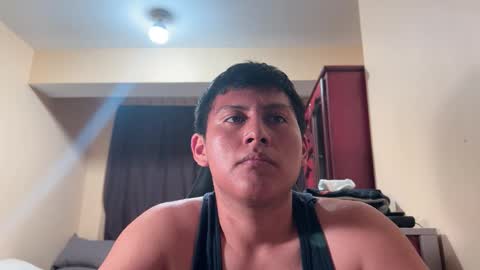 joshuatls08 online show from 11.16.25