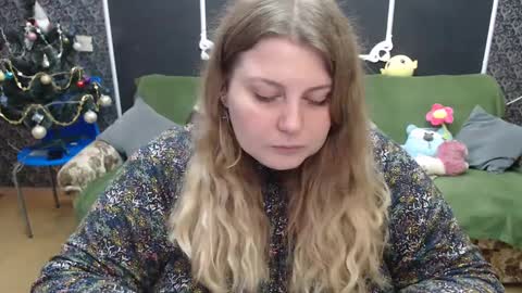 josiesun771 online show from 01.04.25