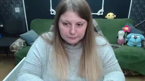 josiesun771 online show from 02.23.25