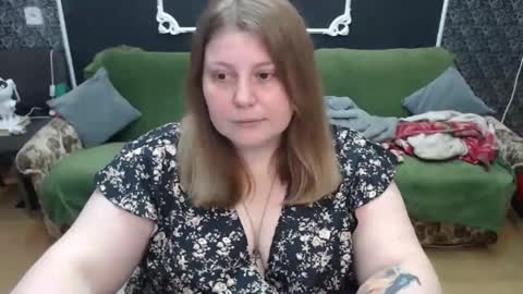 josiesun771 online show from 05.08.26