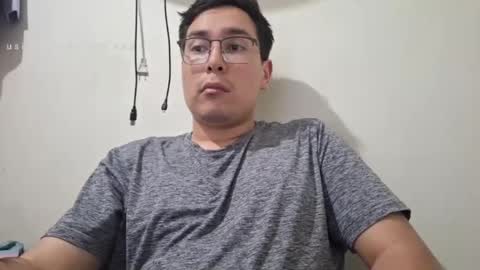 Snapshot of josq121 chatting on 01.22.25 josq121 online show from 01.22.25