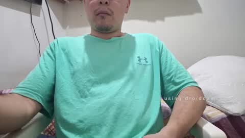 Snapshot of josq121 chatting on 02.16.25 josq121 online show from 02.16.25