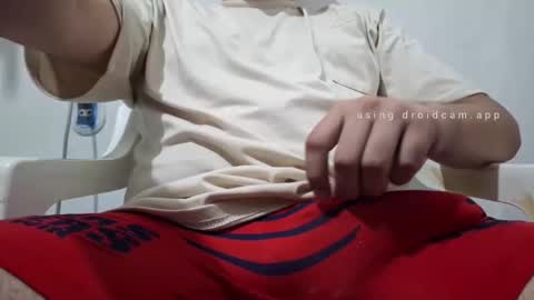 Snapshot of josq121 chatting on 09.28.25 josq121 online show from 09.28.25