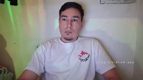 Snapshot of josq121 chatting on 11.29.25 josq121 online show from 11.29.25